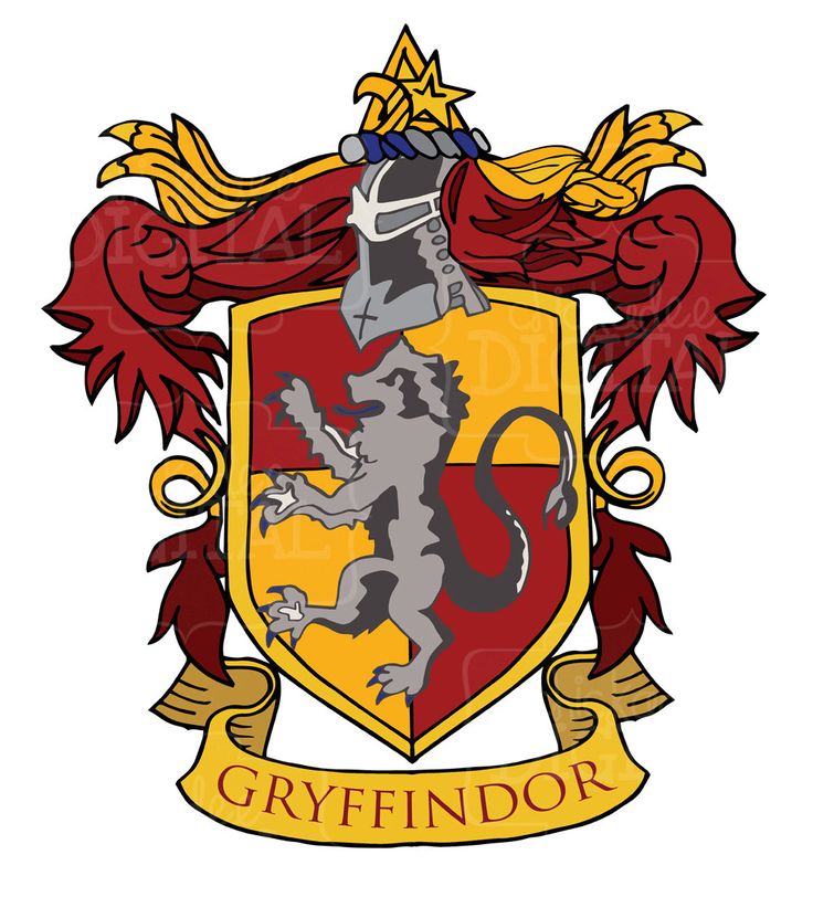 Hello Gryffindor